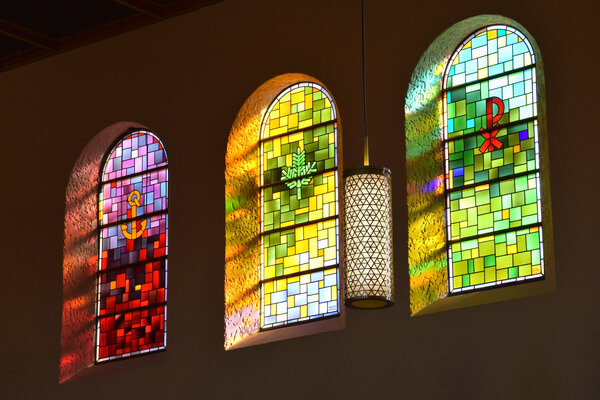 Kath. Kirche Birmenstorf