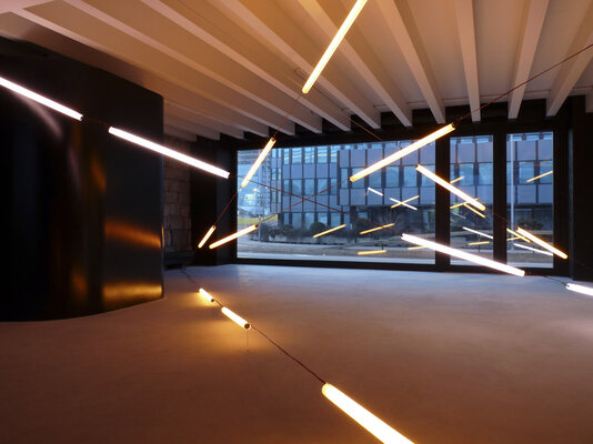 LB Lichtinstallationen