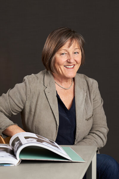 Ruth Eberhard